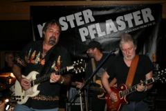 Master Pflaster - 3. März 2012